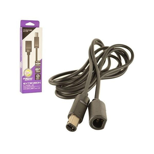 Nintendo Gamecube Retro - Bit 6ft Controller Extension Cable - Gametraders Modbury Heights