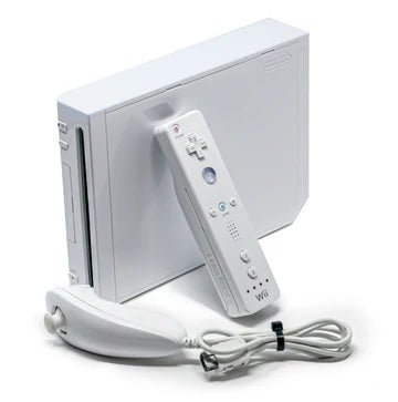 Nintendo Wii Console (Traded) - Gametraders Modbury Heights