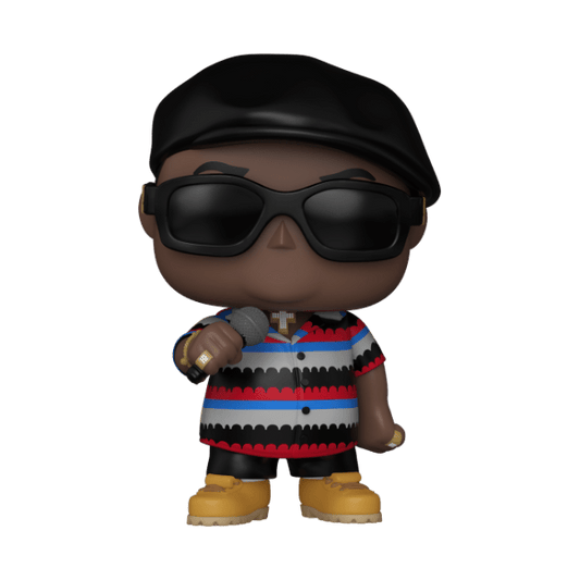 Notorious BIG - Beat the Summer Jam Pop! Vinyl - Gametraders Modbury Heights
