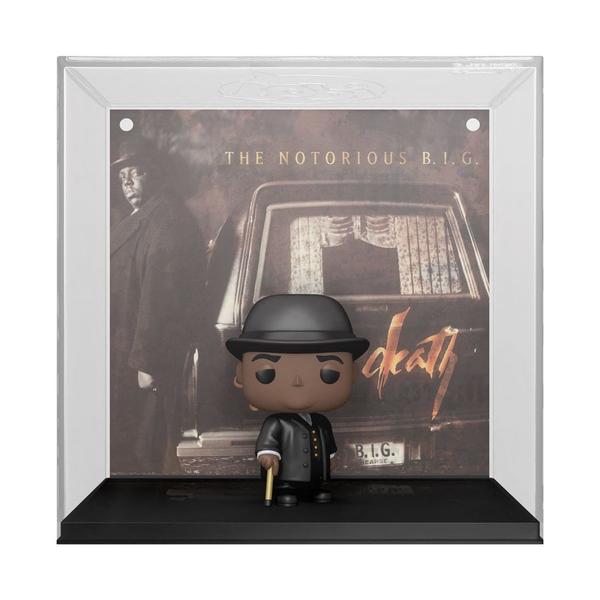 Notorious B.I.G. - Life After Death Pop! Vinyl Album - Gametraders Modbury Heights