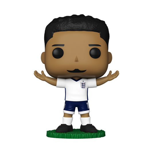 Football: England - Jude Bellingham Pop! Vinyl