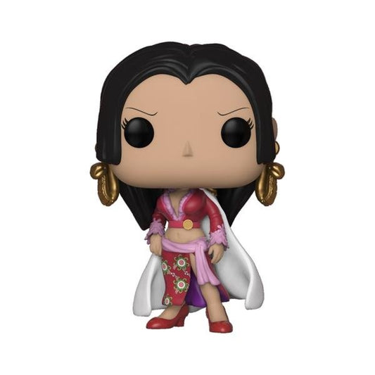 One Piece - Boa Hancock Pop! Vinyl - Gametraders Modbury Heights