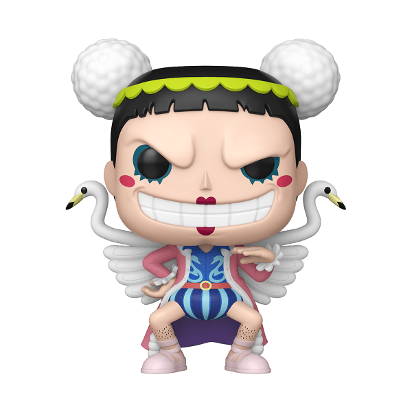 One Piece - Bon Clay Pop! Vinyl - Gametraders Modbury Heights