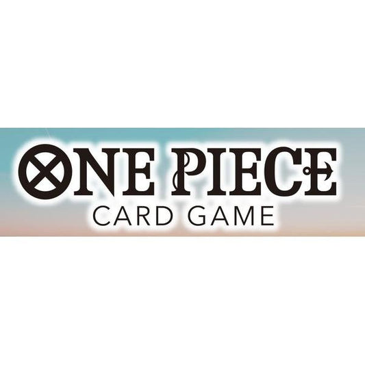 One Piece Card Game Pillars of Strength (OP - 03) Booster Box - Gametraders Modbury Heights