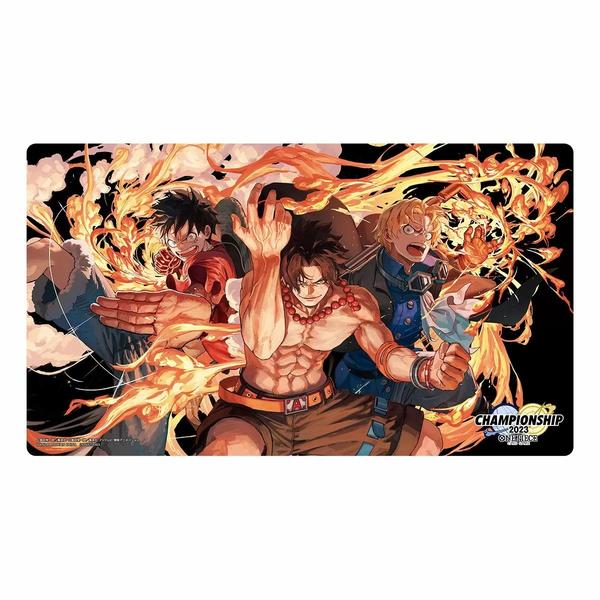 One Piece Card Game Special Goods Set Ace/Sabo/Luffy - Gametraders Modbury Heights