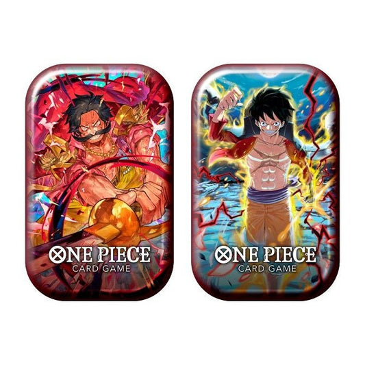 One Piece Card Game Tin Pack Set Vol. 1 [TS - 01] - Gametraders Modbury Heights