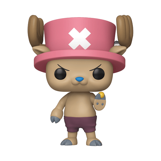 One Piece - Chopper 10" Pop! Vinyl - Gametraders Modbury Heights