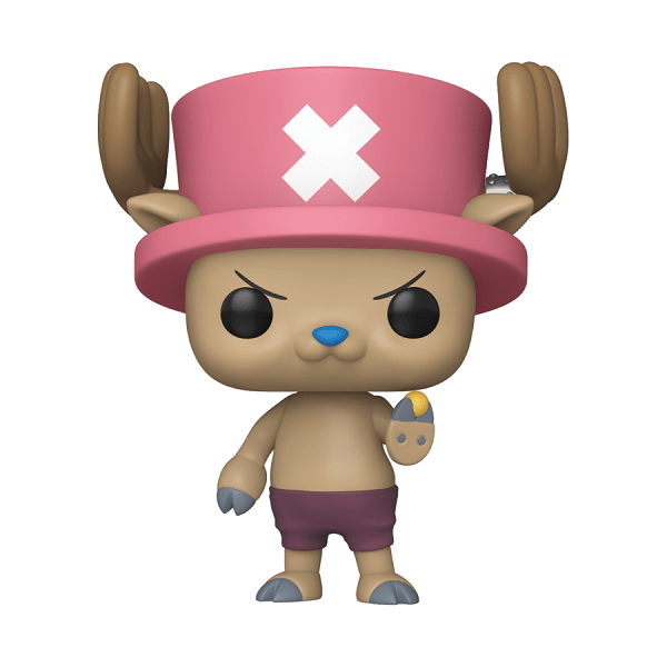 One Piece - Chopper Pop! Vinyl - Gametraders Modbury Heights