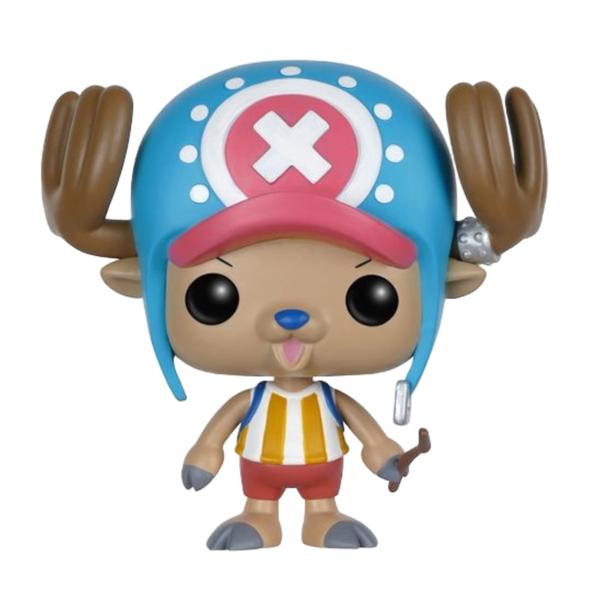 One Piece - Chopper Pop! Vinyl - Gametraders Modbury Heights