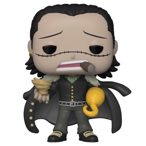 One Piece - Crocodile Pop! Vinyl - Gametraders Modbury Heights