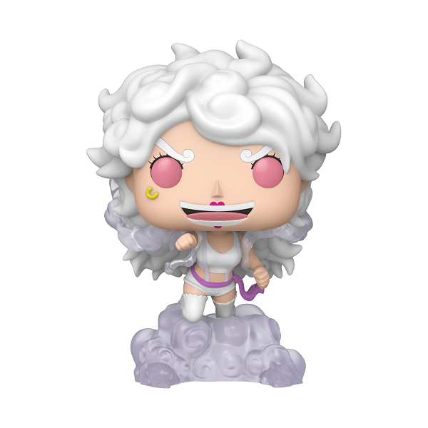 One Piece - Jewelry Bonney Pop! Vinyl - Gametraders Modbury Heights