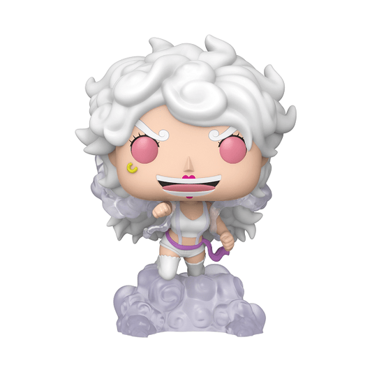 One Piece - Jewelry Bonney Pop! Vinyl - Gametraders Modbury Heights