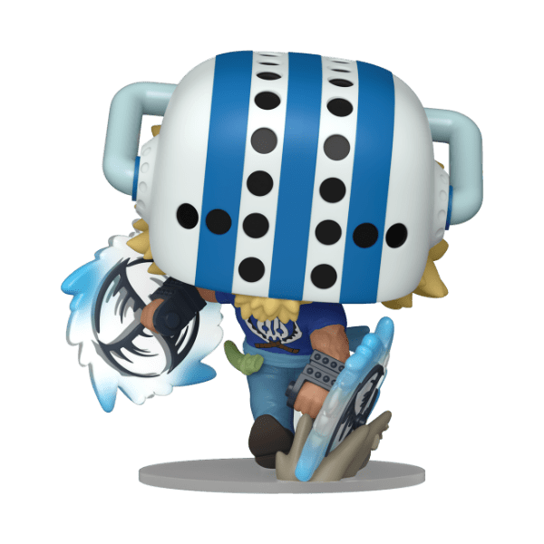 One Piece - Killer Pop! Vinyl - Gametraders Modbury Heights