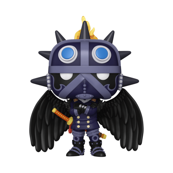 One Piece - King Pop! Vinyl - Gametraders Modbury Heights