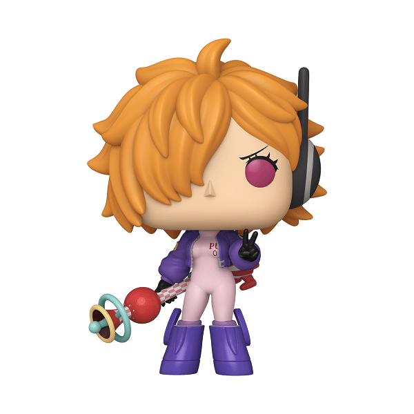 One Piece - Lilith Pop! Vinyl - Gametraders Modbury Heights