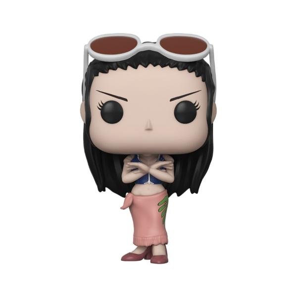 One Piece - Nico Robin Pop! Vinyl - Gametraders Modbury Heights