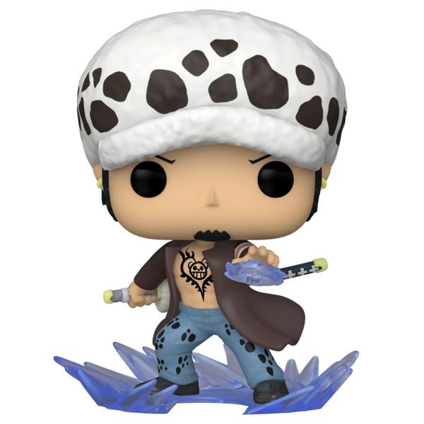 One Piece - Trafalgar US Exclusive Pop! Vinyl - Gametraders Modbury Heights
