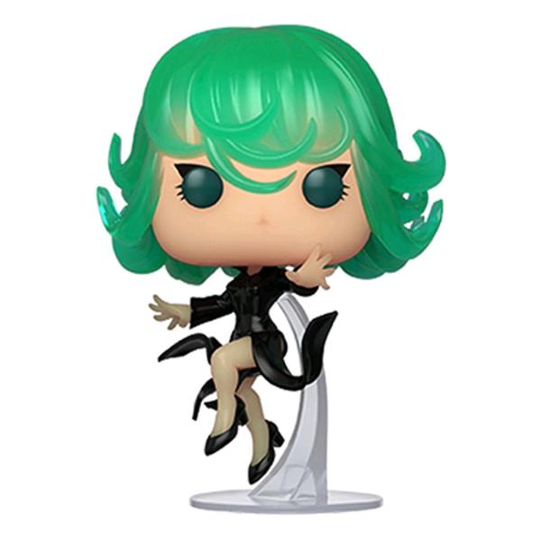 One Punch Man - Flying Tornado Pop! Vinyl - Gametraders Modbury Heights