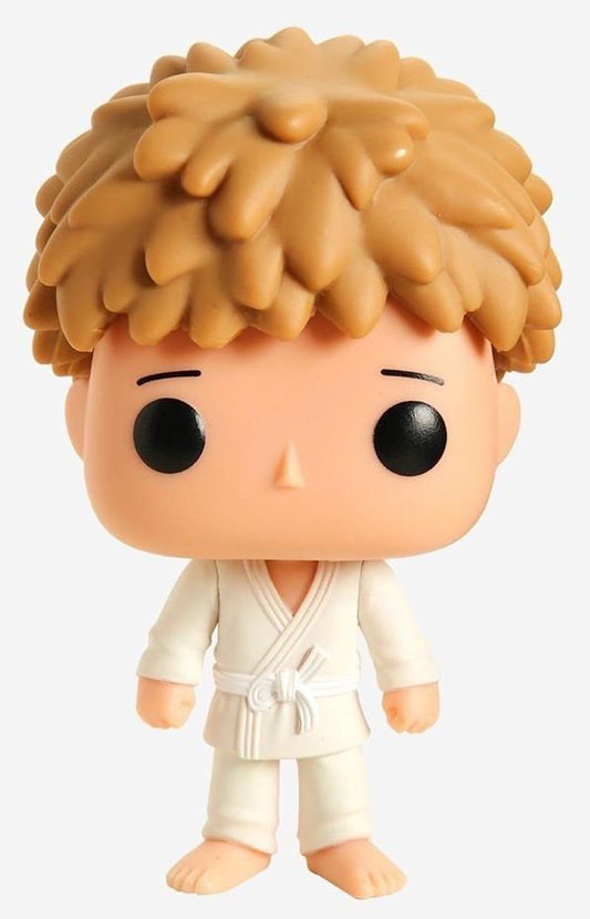 One Punch Man - Saitama with removable Hair US Exclusive Pop! Vinyl - Gametraders Modbury Heights