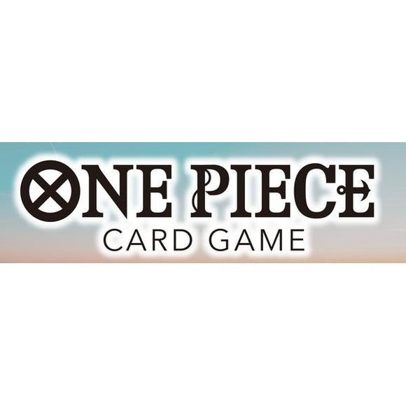 One Piece Card Game Double Pack Set Vol 2 (DP-02) Starter Deck
