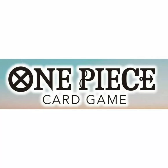 *Pre-order* One Piece Card Game TBA Starter Deck Display [ST-16] (25th October)