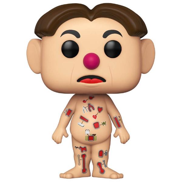 Operation Game - Cavity Sam Pop! Vinyl - Gametraders Modbury Heights