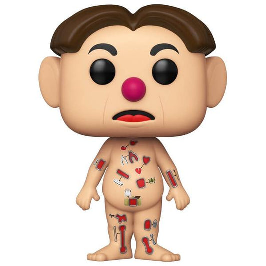 Operation Game - Cavity Sam Pop! Vinyl - Gametraders Modbury Heights