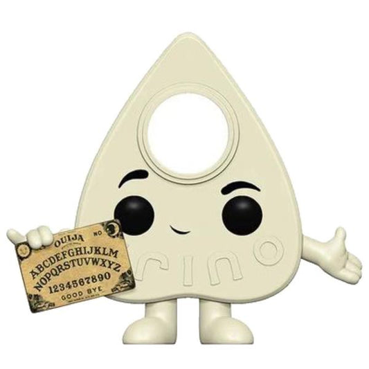 Ouija - Ouija Planchette US Exclusive Pop! Vinyl - Gametraders Modbury Heights