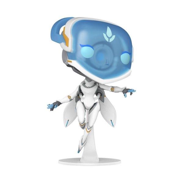 Overwatch 2 - Echo Pop! Vinyl - Gametraders Modbury Heights