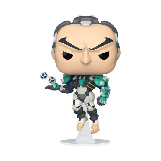 Overwatch 2 - Sigma Pop! Vinyl - Gametraders Modbury Heights