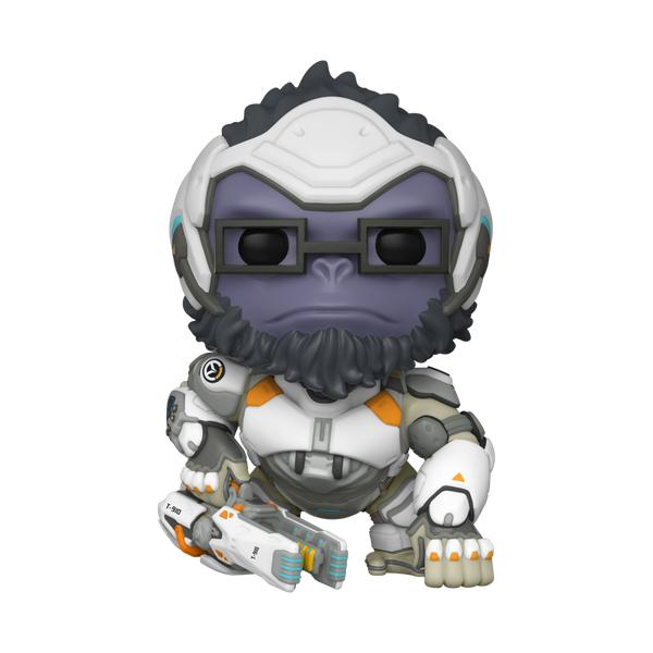 Overwatch 2 - Winston 6" Pop! Vinyl - Gametraders Modbury Heights