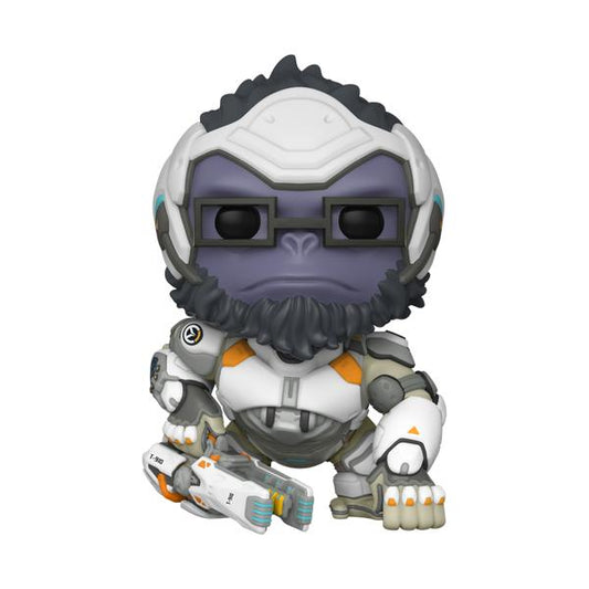 Overwatch 2 - Winston 6" Pop! Vinyl - Gametraders Modbury Heights