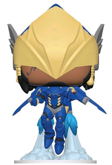 Overwatch - Pharah Victory Pose Pop! Vinyl - Gametraders Modbury Heights