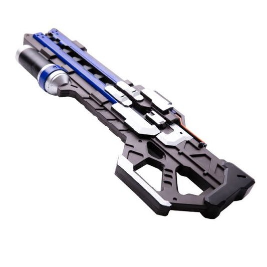 Overwatch Soldier 76 Heavy Pulse Rifle Foam Weapon Prop - Gametraders Modbury Heights