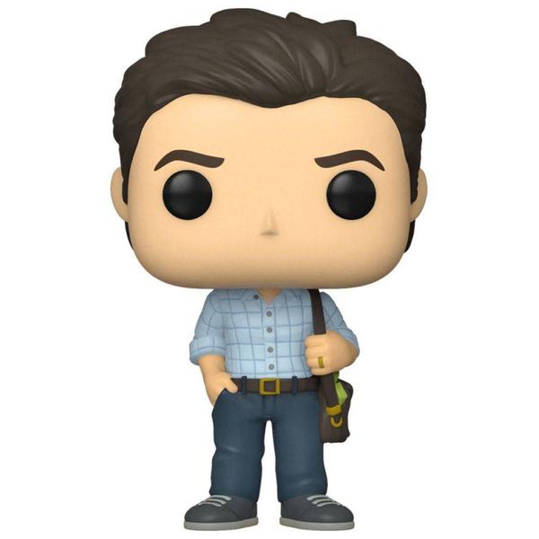 Ozark - Marty Byrde Pop! Vinyl - Gametraders Modbury Heights