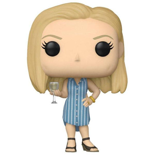 Ozark - Wendy Byrde Pop! Vinyl - Gametraders Modbury Heights