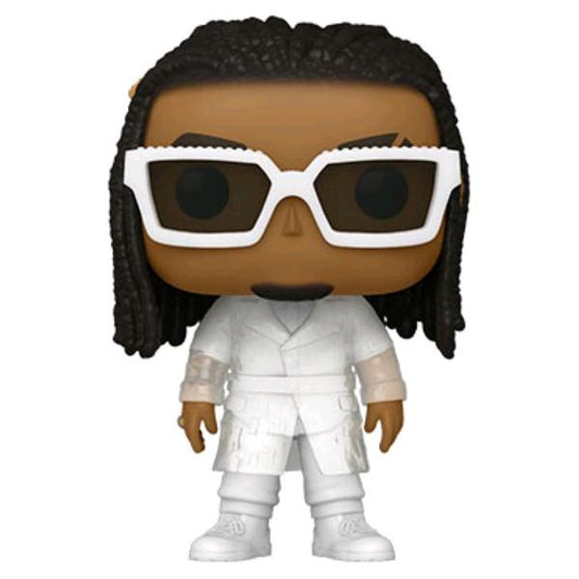 Ozuna - Ozuna Pop! Vinyl - Gametraders Modbury Heights