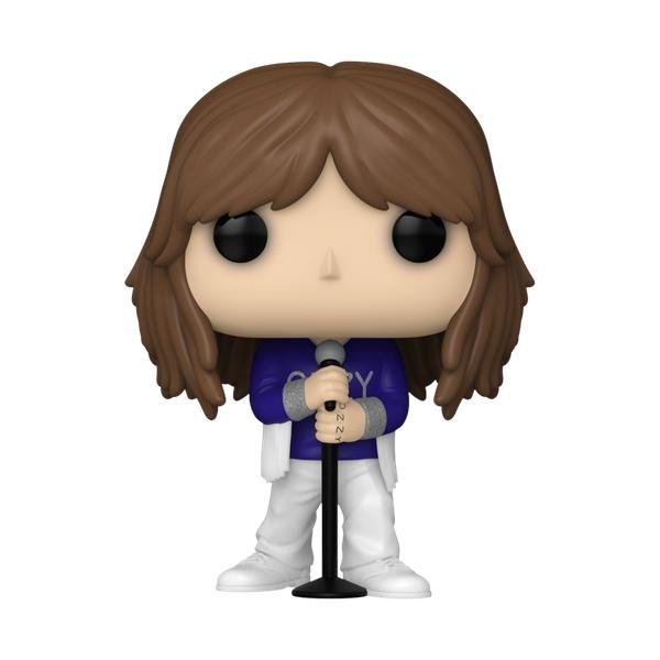 Ozzy Osbourne - Ozzy Osbourne Glitter Pop! Vinyl - Gametraders Modbury Heights