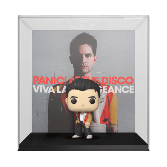 Panic at the Disco - Viva Las Vengeance Pop! Vinyl Album - Gametraders Modbury Heights