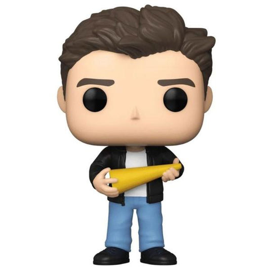 Parks and Recreation - Ben Wyatt US Exclusive Pop! Vinyl - Gametraders Modbury Heights