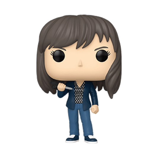 Parks & Rec - April Ludgate 15th Anniv. Pop! Vinyl - Gametraders Modbury Heights