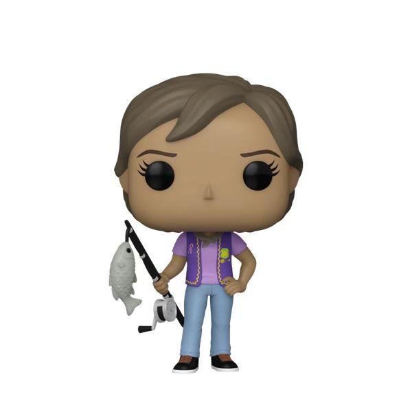 Parks & Recreation - Ann Perkins (Pawnee Goddesses) Pop! Vinyl - Gametraders Modbury Heights