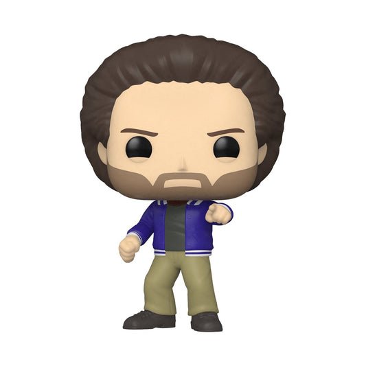 Parks & Recreation - Jeremy Jamm Pop! Vinyl SD22 - Gametraders Modbury Heights