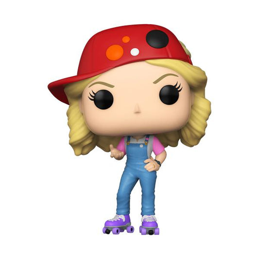 Parks & Recreation - Leslie Filibuster Pop! Vinyl SD21 - Gametraders Modbury Heights
