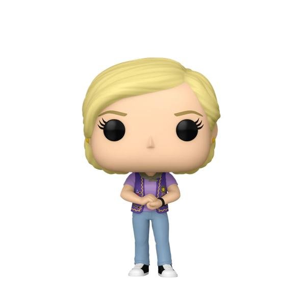 Parks & Recreation - Leslie Knope (Pawnee Goddesses) Pop! Vinyl - Gametraders Modbury Heights