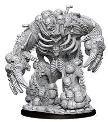 Pathfinder - Deep Cuts Unpainted Miniatures: Bone Golem - Gametraders Modbury Heights