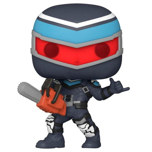 Peacemaker: The Series - Vigilante Pop! Vinyl - Gametraders Modbury Heights