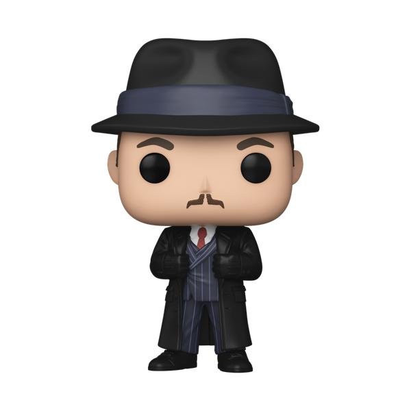 Peaky Blinders - Michael Gray Pop! Vinyl - Gametraders Modbury Heights