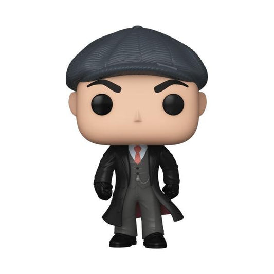 Peaky Blinders - Thomas Shelby Pop! Vinyl - Gametraders Modbury Heights