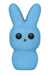 Peeps - Blue US Exclusive Pop! Vinyl - Gametraders Modbury Heights